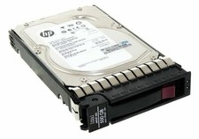 HP SeaGate 500GB 1.5G 7.2K Hot-Plug 3.5 SATA 395501-001 w Hard Drive tray picture
