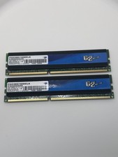 PATRIOT G2 SERIES 16GB (4X4GB) DDR3-1600MHz PC3-12800 1.5V UDIMM PGD38G1600ELK picture