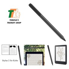 Stylus 2 for Kobo Stylus 2 Replacement for Kobo Libra Colour Pen Stylus 2,Sty... picture