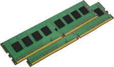 8GB KIT 2x 4GB DDR4 2666MHz PC4-21300 288 pin DESKTOP Memory Non ECC 2666 RAM picture