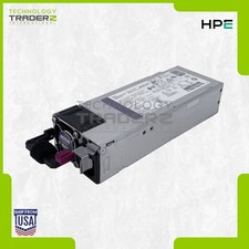 865414-B21 HPE 800W Flex Slot Platinum Power Supply 865409-001 865412-001 picture