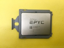 AMD EPYC 7663P 56-Cores 2.0Ghz SP3 Server Processor 100-000001284 UNLOCK picture