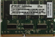 MEM-MSFC3-1GB 1GB Memory Cisco 6500 MSFC3 SUP 32 720 MEM-S3-1GB SUP720-SP-1GB picture