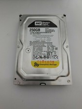 western Digital WD2503ABYX-01WERA1     [ENTERPRISE STORAGE]     250GB (FORMATED) picture
