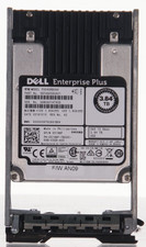 519NF DELL Compellent 3.84TB SAS 12Gbps Read Intensive 2.5'' SSD PX04SRB384 picture