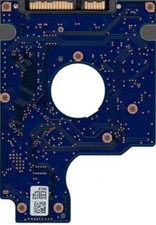 PCB HTS545050A7E362 0J24193 DA5071B P/N: 0J38085 MLC: DA5754 Hitachi picture