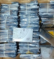 Dell EMC 0T1WH8 Intel S4610 240GB SSDSC2KG240G8R SATA 2.5