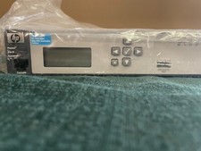 HP ProCurve RF Manager IDS/IPS Controller J9521A picture