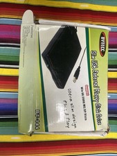 Bytecc BT-144 Slim USB External Floppy Disk Drive New Open Box picture