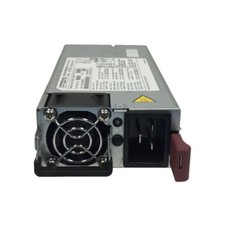 HP P01060-001 Artesyn 2200W Power Supply P03737-001 MC2200B4-3-3R1-02 picture
