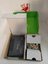 Actiontec GT701-WG DSL Wireless Modem/Router with box and cables picture