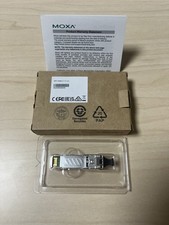 MOXA SFP-1FEMLC-T V1.3.0 Multi-mode 1300nm Class1 Laser Prod. Fast Ethernet Mod. picture
