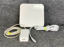 Apple AirPort Extreme A1408 5th Gen 802.11n WiFi Base Station Router Used picture