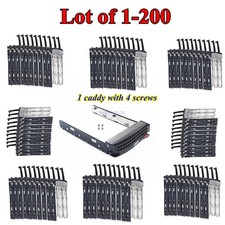Lot Supermicro 3.5