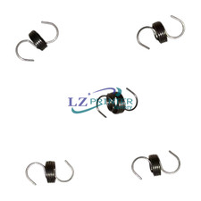 5PC 1000006524 Roland RF-640A XF-640 XR-640 RA-640 SPRING,CAP FRONT VS-640 picture