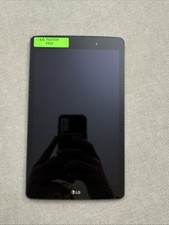 LG G Pad X Front LCD Frame Model 8.0 OEM Model:V520 picture