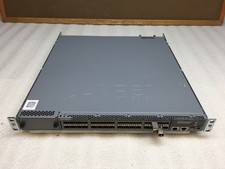 Juniper Networks EX4550-32F-DC-AFO 32-Port 1/10G Converged Switch w/Dual PSU picture