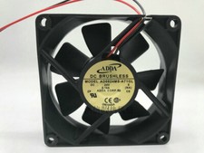 1pcs   ADDA AD0824MS-A71GL 8025 24V 0.10A 8CM inverter fan picture