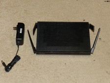 Linksys Mesh Wifi 6 Router,Dual-Band, 3,000 Sq. ft Coverage, MR9600 picture