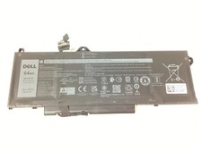 Dell Genuine / Original Latitude 5431 Laptop Battery 15.2V 64Wh - GRT01 picture