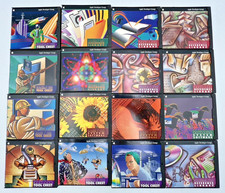 (16) 1994-95 APPLE DEVELOPER CD'S REFERENCE LIBRARY, SYSTEM SOFTWARE, TOOL CHEST picture