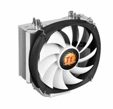 Thermaltake CL-P002-AL14BL-B Frio Silent 14 Non-Interference Cooling 140mm Fan picture