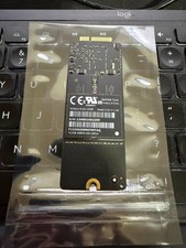 Apple SanDisk 512GB SSD 655-1801A SD5SL2-512G-1205E MacBook Pro Retina 2012-2013 picture