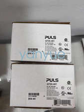 1PCS puls QT20.481 power supply  new via FedEx or DHL picture
