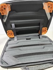 Higher Ground Shuttle 3.0 {CS 11” Laptop Case Black } picture