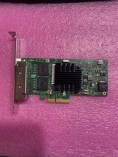 Sun 7048474 4-Port Gigabit PCIe 2.0 Adapter picture