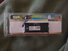 Silicon Power DDR5 5600MT/s (PC5-44800) 8GB Single Pack CL46 1.1V SODIMM Non-ECC picture