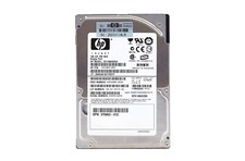 HP DG146ABAB4 146GB 2.5