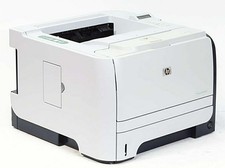 HP LaserJet P2055dn  picture