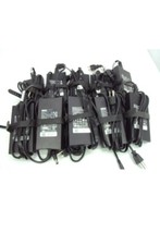 Lot of 5X Dell 130W Big Pin 7.4M 19.5V Power Adapter w/Cord Got 3000 More picture