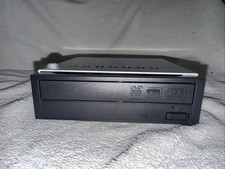 Used TEAC DVW5600S300 DVDR DoubleLayer 525Inch Internal Optical Drive G2U picture