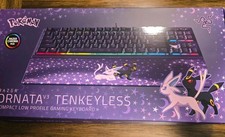 Razer Ornata V3 Tenkeyless -  Espeon & Umbreon Edition Keyboard picture