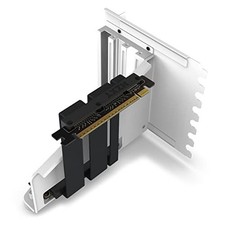 Vertical GPU Mounting Kit 175mm PCIe 4.0 Riser Bracket for Desktop picture