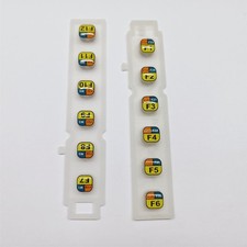 Function Key (Left + Right) Replacement for Psion Teklogix 8516, VH10, VH10F picture