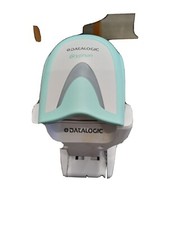 Datalogic GBT4500-HCK10-BPOC Gryphon Handheld Barcode Scanner Bluetooth w/ Base picture