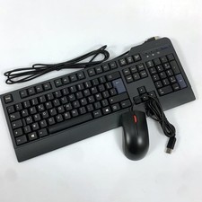 For Lenovo French keyboard USB interface Bluetooth wireless keyboard and mouse picture