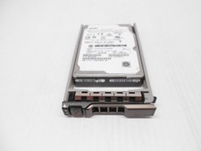 Dell HGST 1.2TB 10K 2.5