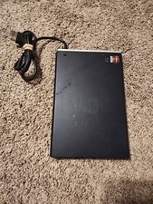 Sony Docking Station VGP-PRZ20B - Untested - No Power Supply picture