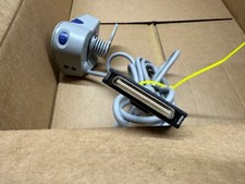 SGI O2 video camera PN 013-1577-001 grey used not tested picture