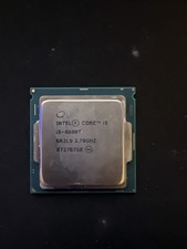Intel Core i5-6600T - 2.7 GHz Quad-Core (CM8066201920601) Processor picture