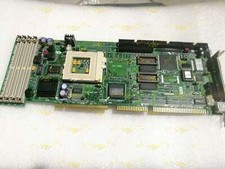 ONE Used PCA-6159 REV. A3 02-1 TEST picture