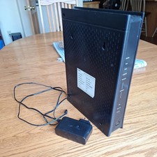 ZyXEL VMG4825-B10A Dualband Wireless DSL Bonding Gateway Router picture