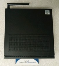Lenovo ThinkCentre Tiny m90q i7-10700T, 24GB RAM, 512GB SSD M2 Wifi picture
