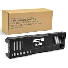 MC-G01 Maintenance Cartridge Waste Ink Tank Compatible for Canon MAXIFY GX6020 picture