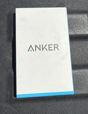 NEW Anker A7516 4-in-1 USB 3.0 Hub to 4 USB3.0 Ports - Black picture