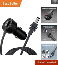 3-in-1 Starlink Mini Cable 10FT - Universal Car Adapter with Fast Charging picture